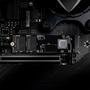 SSD XPG Gammix S50 Lite 512GB, M.2 2280, NVMe, PCIe, Gen4 X4, Leitura 3800 MB/s, Grav 2800 MB/s