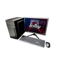 Os computadores BestBoy você obtém alta performance para executar seus programas de trabalho, estudos e entretenimento.Com o poderoso processador Inte
