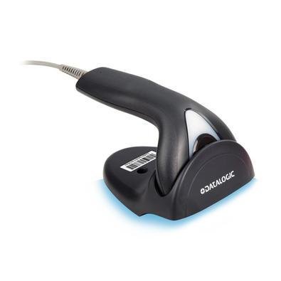 Leitor de Código de Barras Datalogic TD1100, Sensor CCD, USB