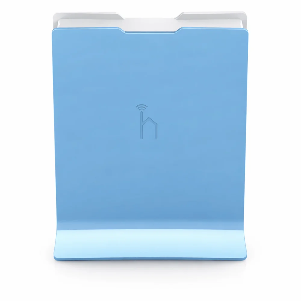 Imagem 5 de 5 do produto Roteador Wi-fi Mikrotik Hap Lite - 2.4 Ghz - Routeros - Rb941-2nd-tc