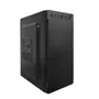 Computador Intel Multipc Home Starter Core I5 2400 4GB, SSD 120GB, Windows 10