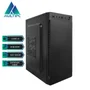 Computador Intel Multipc Home Starter Core I5 2400 4GB, SSD 120GB, Windows 10