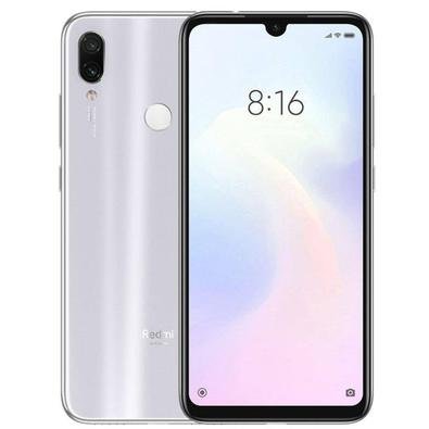 Smartphone Xiaomi Redmi Note 7 64gb 4gb Ram - Branco | KaBuM!
