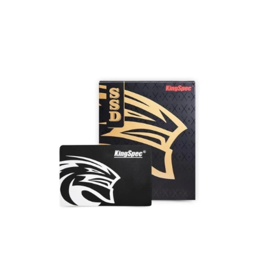 Ssd Kingspec 120gb 2,5 Polegadas Sata3 - P4-120