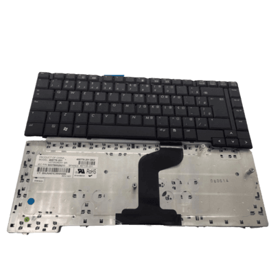 Teclado P/ Notebook Hp Compaq 6730 6735 6455- Padrão Br