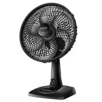 Ventilador Mondial Vsp30, 30cm, 6 Pas, Preto, 220v é boa?
