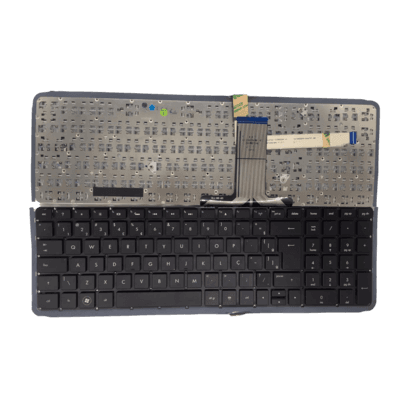 Teclado P/ Notebook Hp Envy 17-3000 - Padrão Br