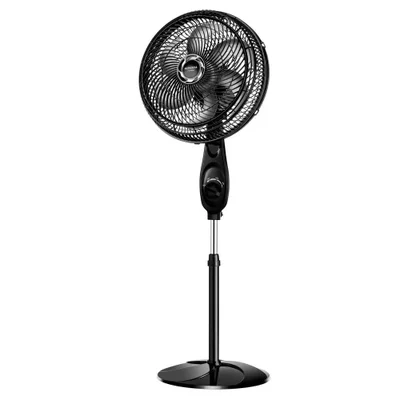 Ventilador De Coluna Mondial Turbo, 220v - Vt-30c-nb