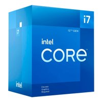Kabum Processador Intel Core I7 12700F, 2.1GHz - Bx8071512700fI image