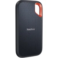 SSD Externo Portátil Sandisk Extreme V2 500GB