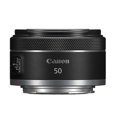 Lente Canon Rf 50mm F/1.8 L
