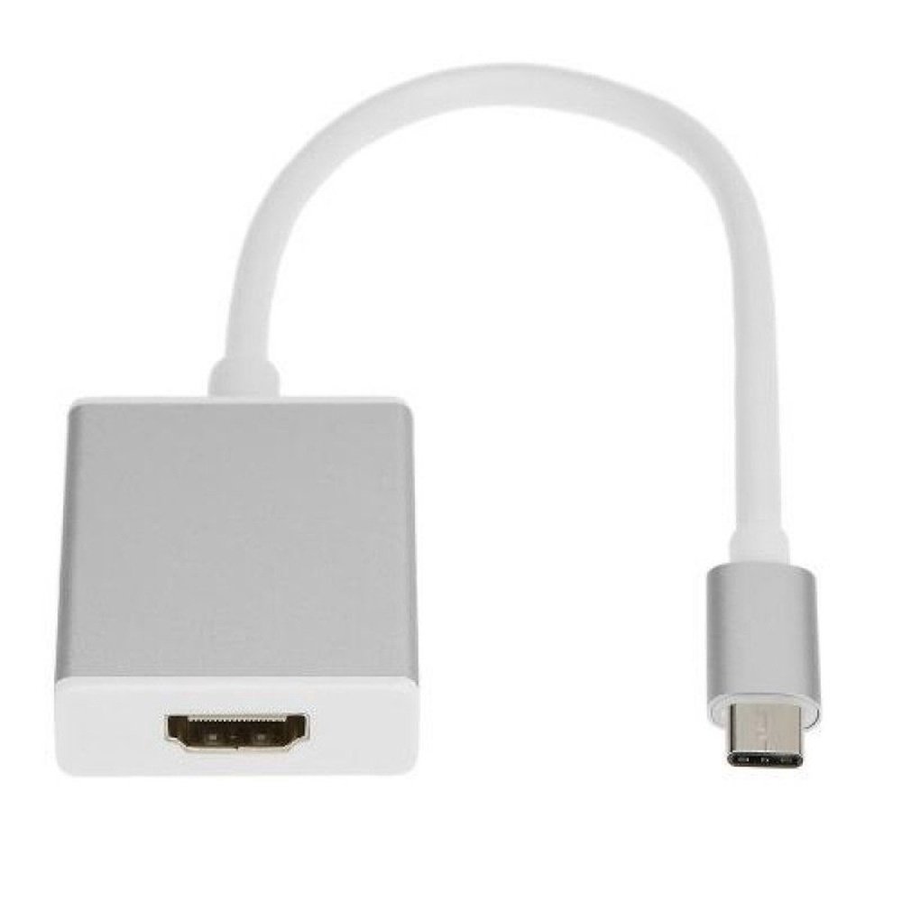 Adaptador USB Tipo C X HDMI, LYS até 5.4GBPS