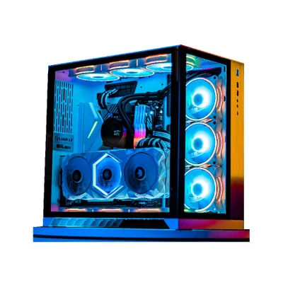 ゲーミングPC i7 12700K RTX3080 NZXT ＋Corsair ゲーミングPC i7