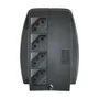 Estabilizador 500va Coletek Bem Ligado - Monovolt - 115v - Es-500va-m