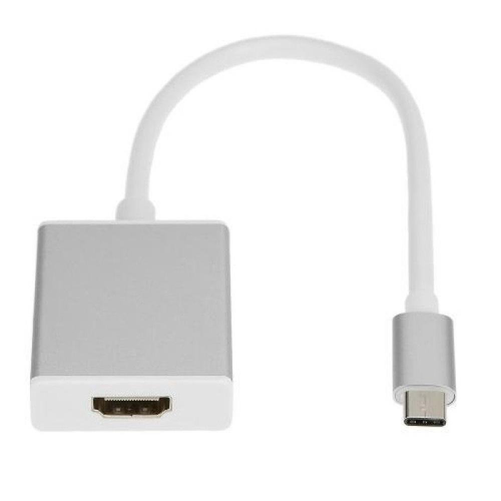 Imagem 5 de 5 do produto Cabo USB C Para HDMI, Altomex Adaptador Cabo 4k