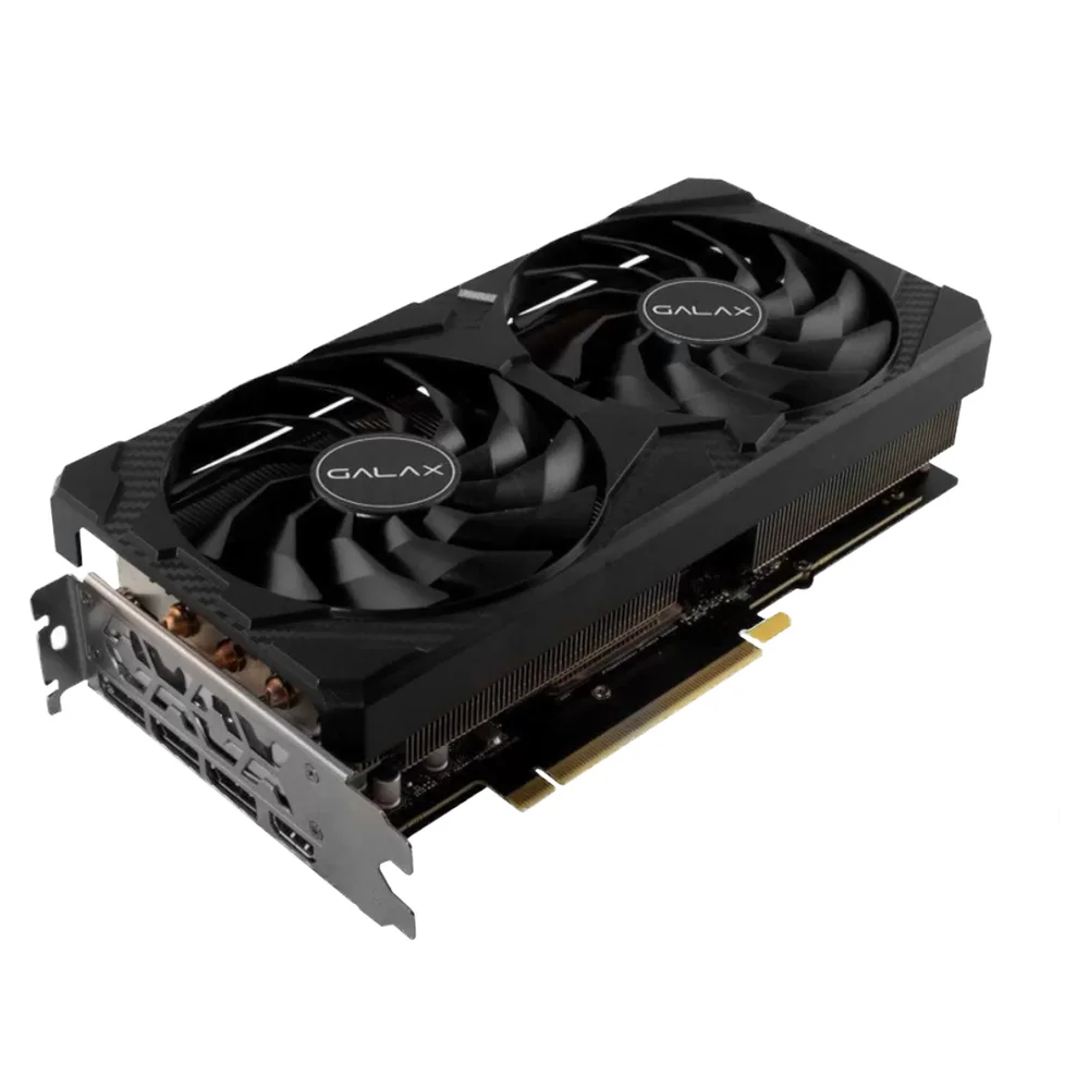 Placa De Vídeo KaBuM