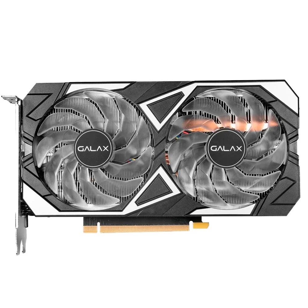 Placa De Vídeo KaBuM