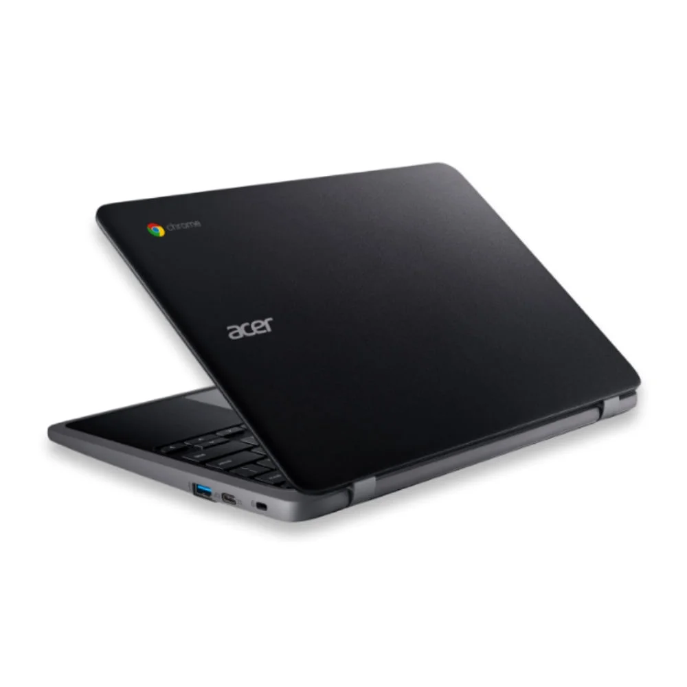 Chromebook Acer C733C3V2 Celeron 4GB 32GB KaBuM