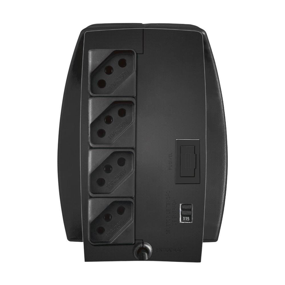 Estabilizador 0500VA Bivolt - Bem Ligado, COLETEK - Imagem 4