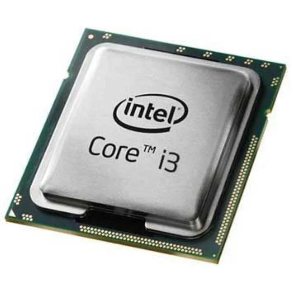 Processador Intel Core I3 2100, 3.10GHz, Cache 3MB, LGA 1155 4