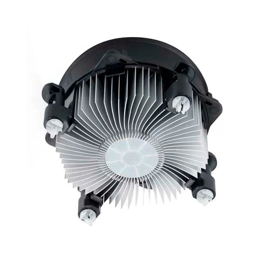 Imagem 2 de 3 do produto Cooler Afox Intel Para Soquetes 1151/ 1150/ 1155/ 1156