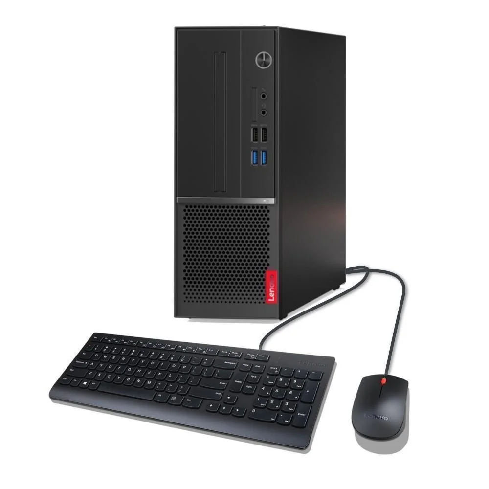 Computador Lenovo V50s07 I5 8gb 256gb Ssd W10p