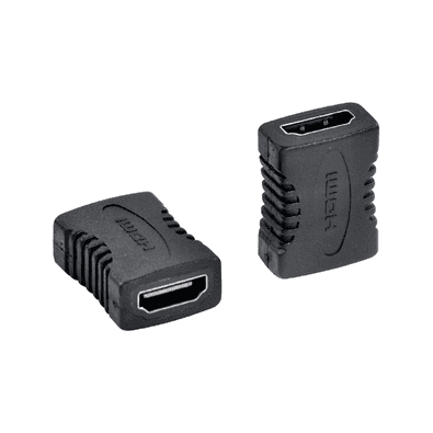 Adaptador HDMI, Fêmea X HDMI, Fêmea Emenda  Vinik - Pn: A2hf