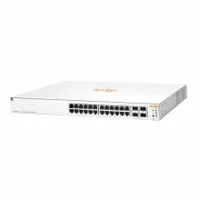 Switch Hpe Aruba 1930 24g Poe + 4sfp+ 370W Jl684a I