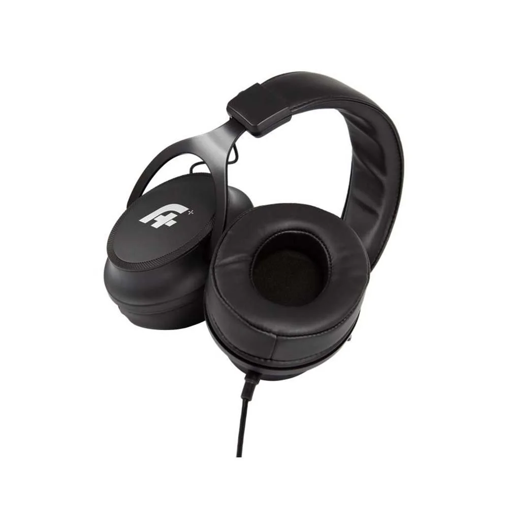 Imagem 2 de 5 do produto Headset Gamer A+ Plus Tech Tech Ignite, 40mm, P3, Console, PC, Smartphone, e Notebook, Preto - Ap-hs-1995