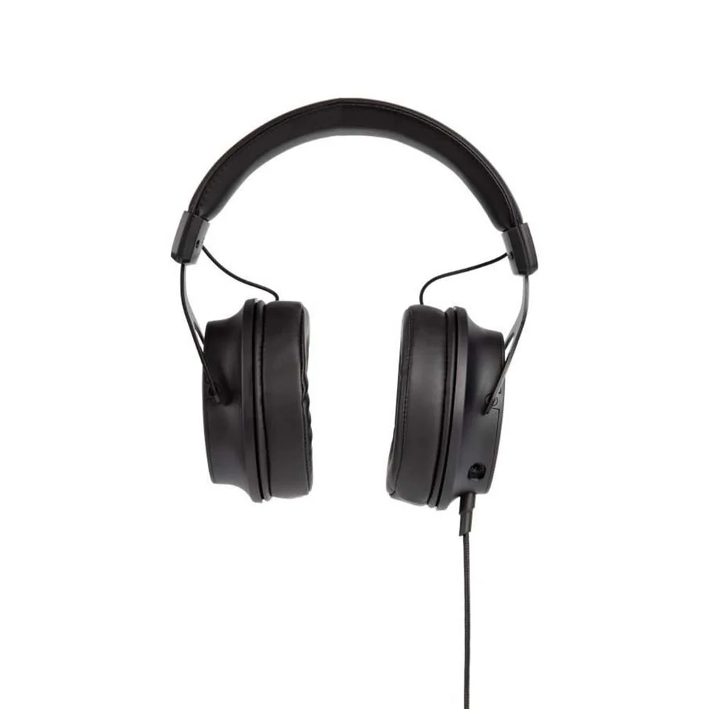 Imagem 4 de 5 do produto Headset Gamer A+ Plus Tech Tech Ignite, 40mm, P3, Console, PC, Smartphone, e Notebook, Preto - Ap-hs-1995