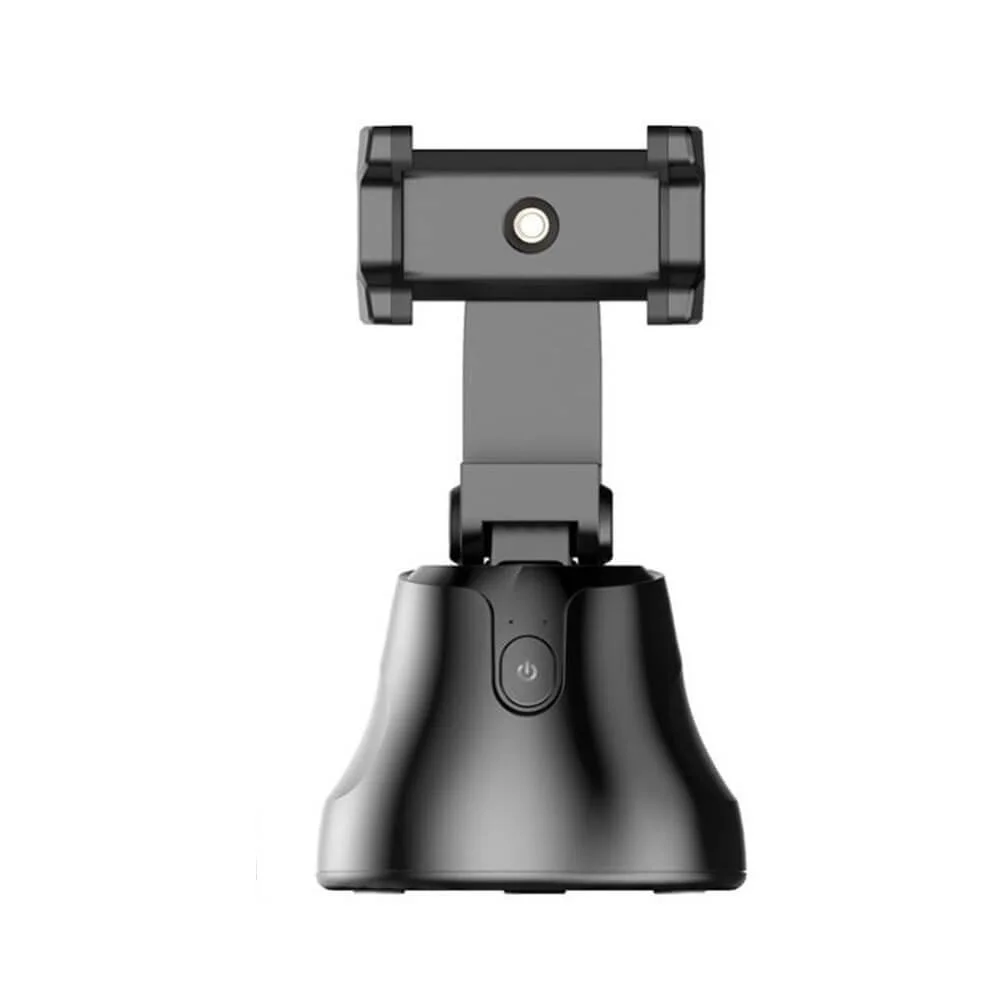 Suporte De Celular Com Sistema De Rastreamento Inteligente De Rostos E Objetos