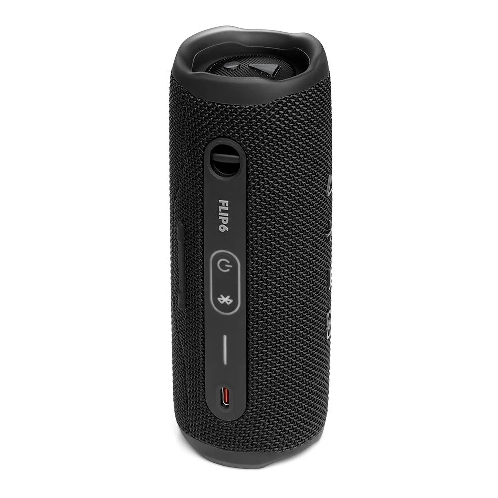 Caixa De Som Portátil JBL Bluetooth 20W KaBuM