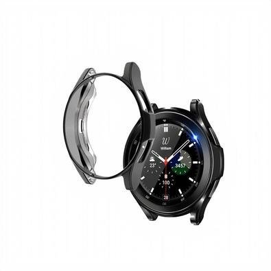 Case Bumper Armor Para Samsung Watch 4 40mm