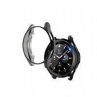 Case Bumper Armor Para Samsung Watch 4 40mm