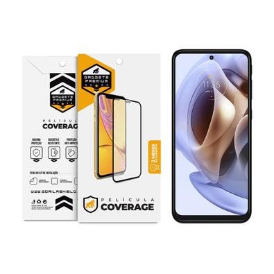Película Gshield De Nano Vidro Para Motorola Moto G31 / G41 / G71