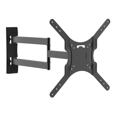 Suporte De Tv Arcticus Sta521nl Articulado 17-55"