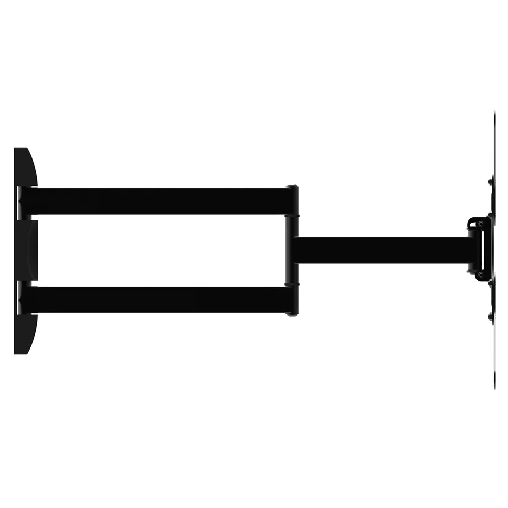 Imagem 2 de 5 do produto Suporte De Tv Arcticus Sta521nl Articulado 17-55"
