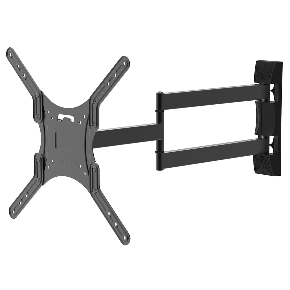 Imagem 3 de 5 do produto Suporte De Tv Arcticus Sta521nl Articulado 17-55"