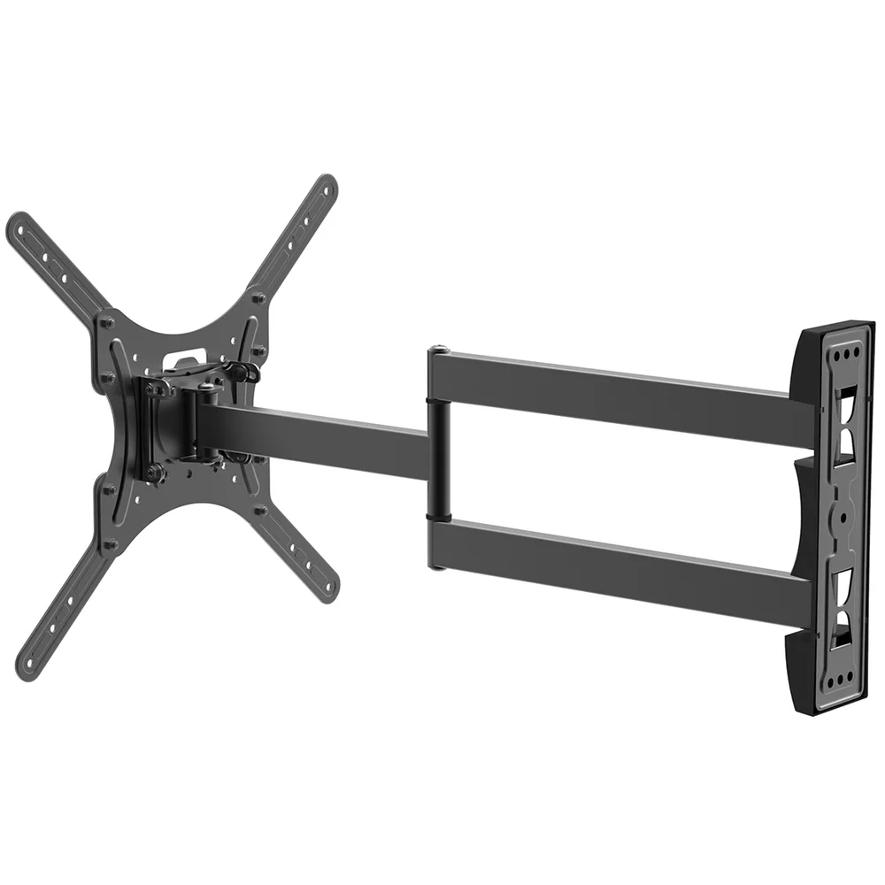 Imagem 4 de 5 do produto Suporte De Tv Arcticus Sta521nl Articulado 17-55"