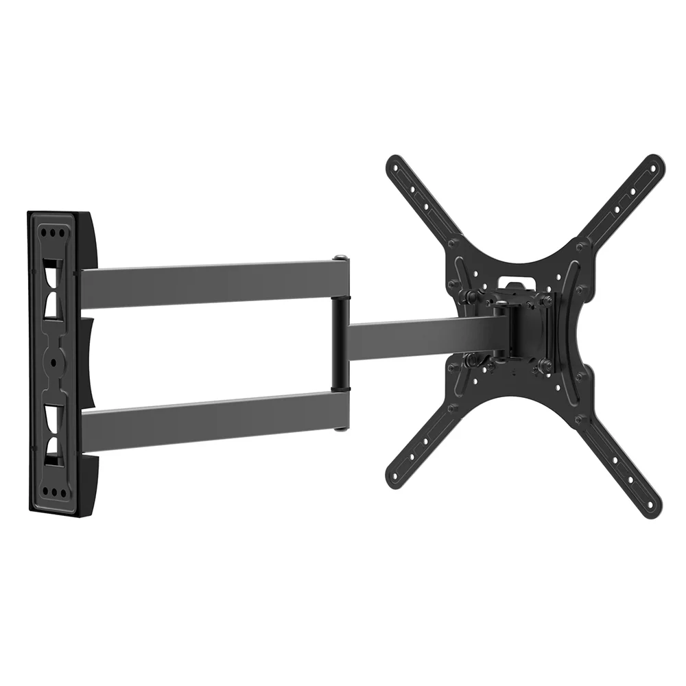 Imagem 5 de 5 do produto Suporte De Tv Arcticus Sta521nl Articulado 17-55"