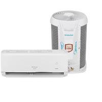 Ar Condicionado Split Inverter Springer Midea Airvolution Só Frio 9000 Btus - 220V é boa?