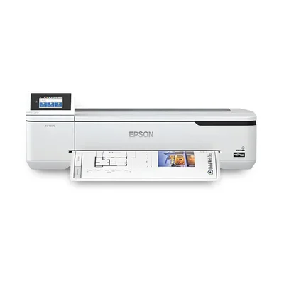 Impressora Plotter Epson Surecolor T3170 24", Wi-Fi, Bivolt - C11cf11201