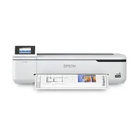 Multifuncional Epson Surecolor Sct3170m T3170m Jato de Tinta Colorida Usb, Ethernet e Wi-fi Bivolt