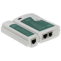 Testador Cabo Rj45 E Rj11