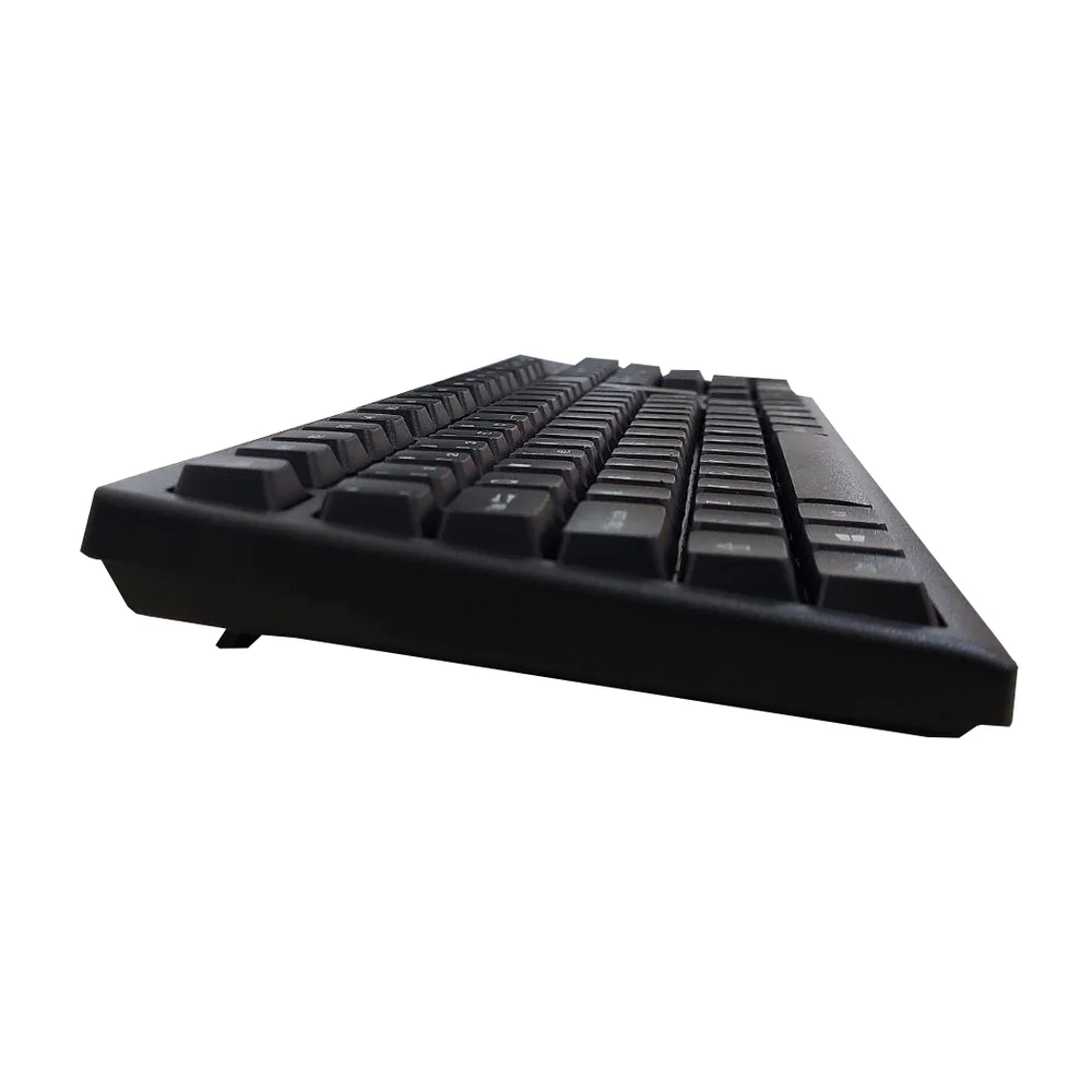 Imagem 4 de 4 do produto Teclado Genius Smart Kb-100, Preto