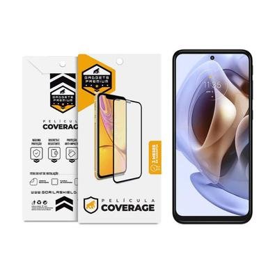 Película Gshield De Nano Vidro Para Motorola Moto G71