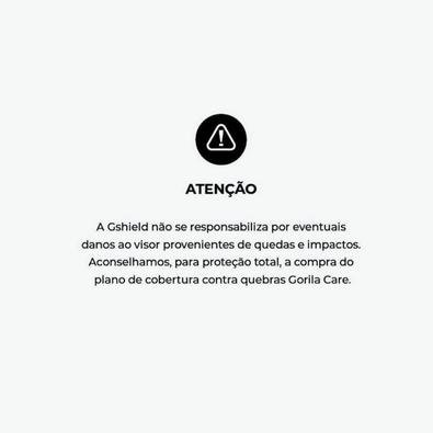 Película Gshield De Nano Vidro Para Motorola Moto G71 — foto 3