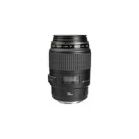 Lente Canon Ef 100Mm F28 Macro Kabum