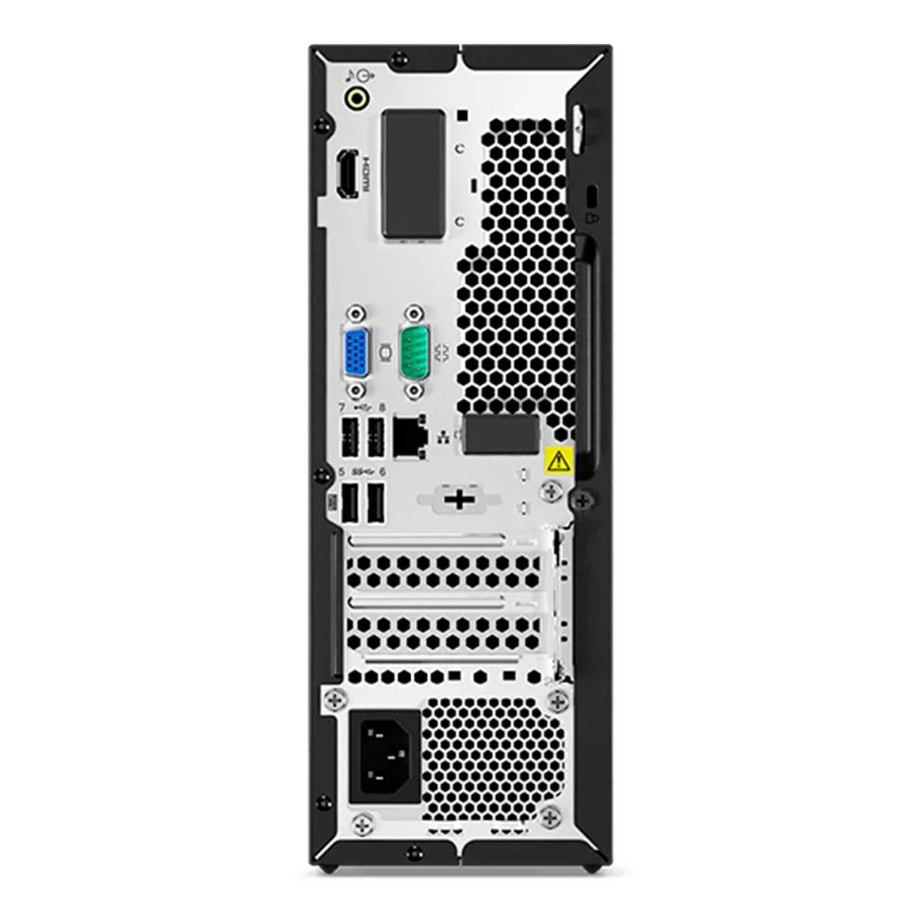 Desktop Lenovo V50s Intel i5 Memória 4GB HD 1TB