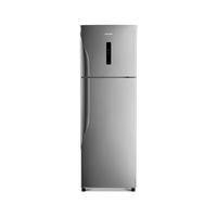 Geladeira Panasonic A+++ Frost Free 387l Aço Escovado Nr-bt41pd1x - 110V
